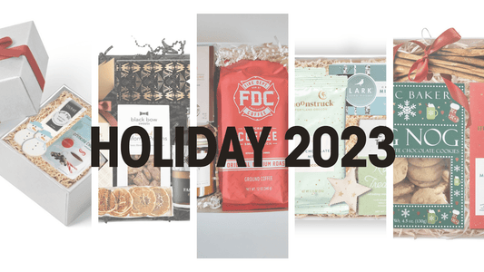 Holiday 2023 gift ideas