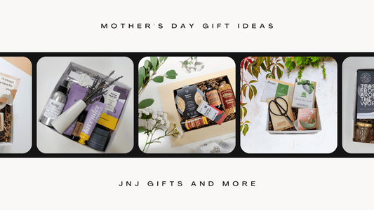 Mother's day gift ideas