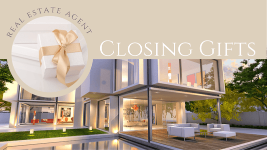 Top Personalized Gifting Ideas for Realtors Strengthening Client Relationships