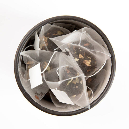 Bombay Chai Black Tea Gift (16 tea bags)