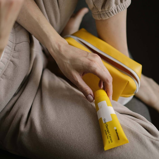 First Honey® Skin Saviors Bundle