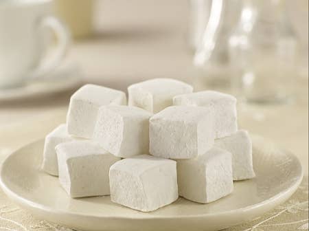 Hand-Crafted Gourmet Marshmallows 3.8 oz - Vanilla Bean