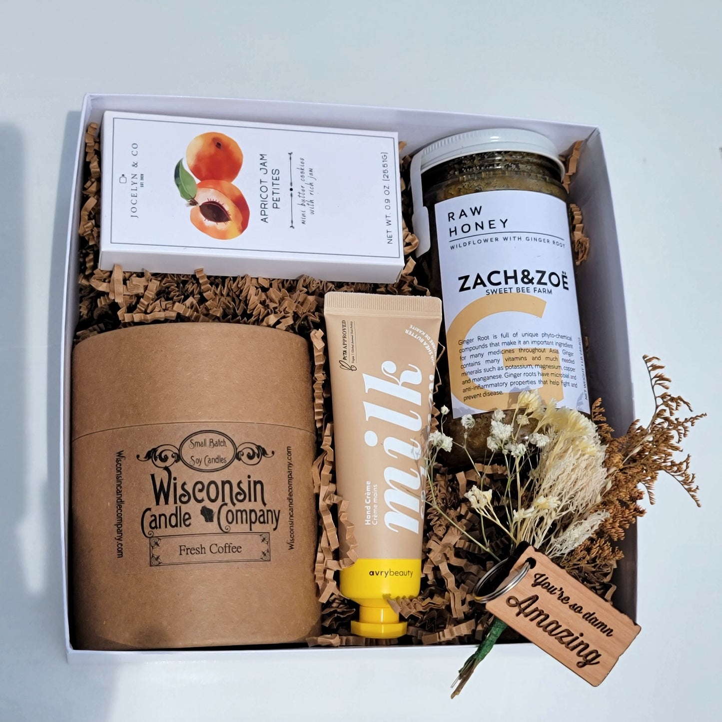 employee gifts