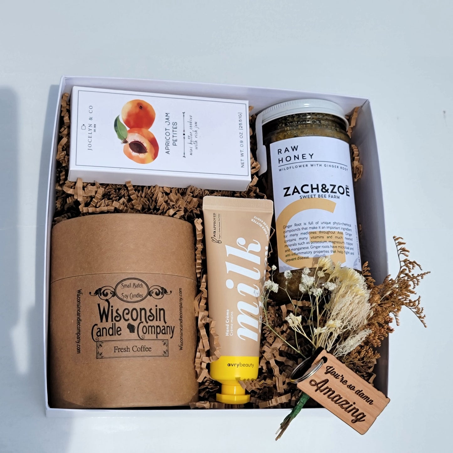 gratitude gifts