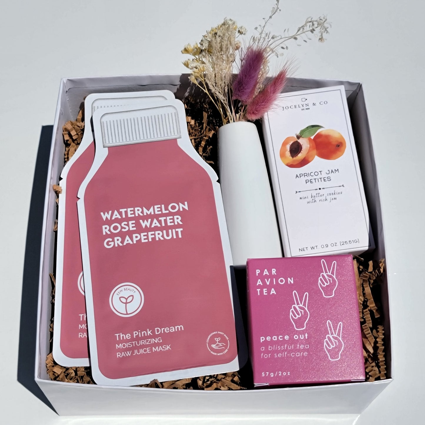 Wedding welcome gifts