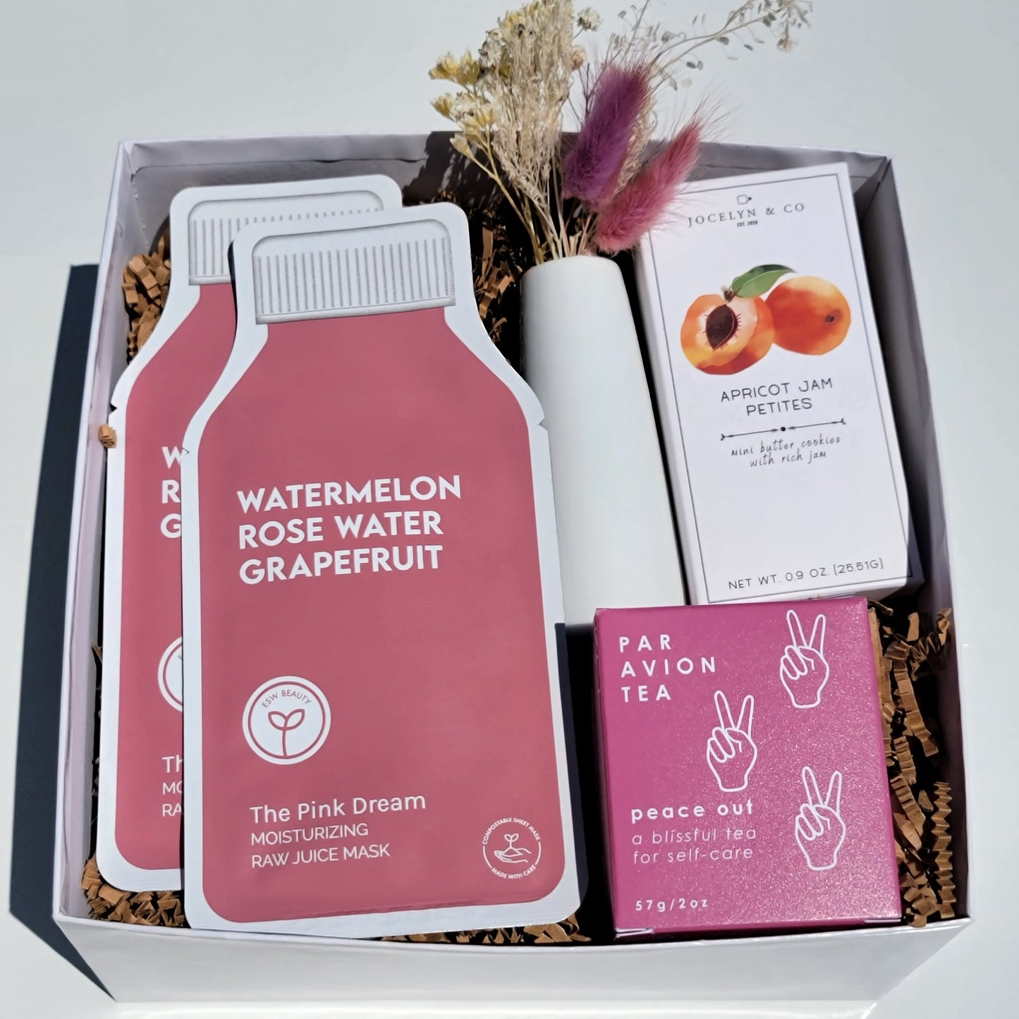 Bridesmaid gift