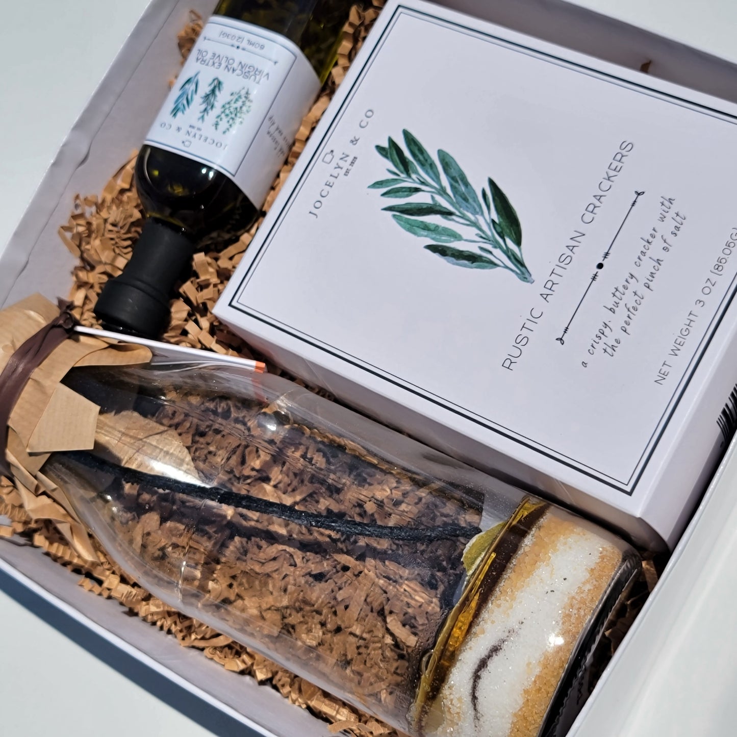 artisan care package