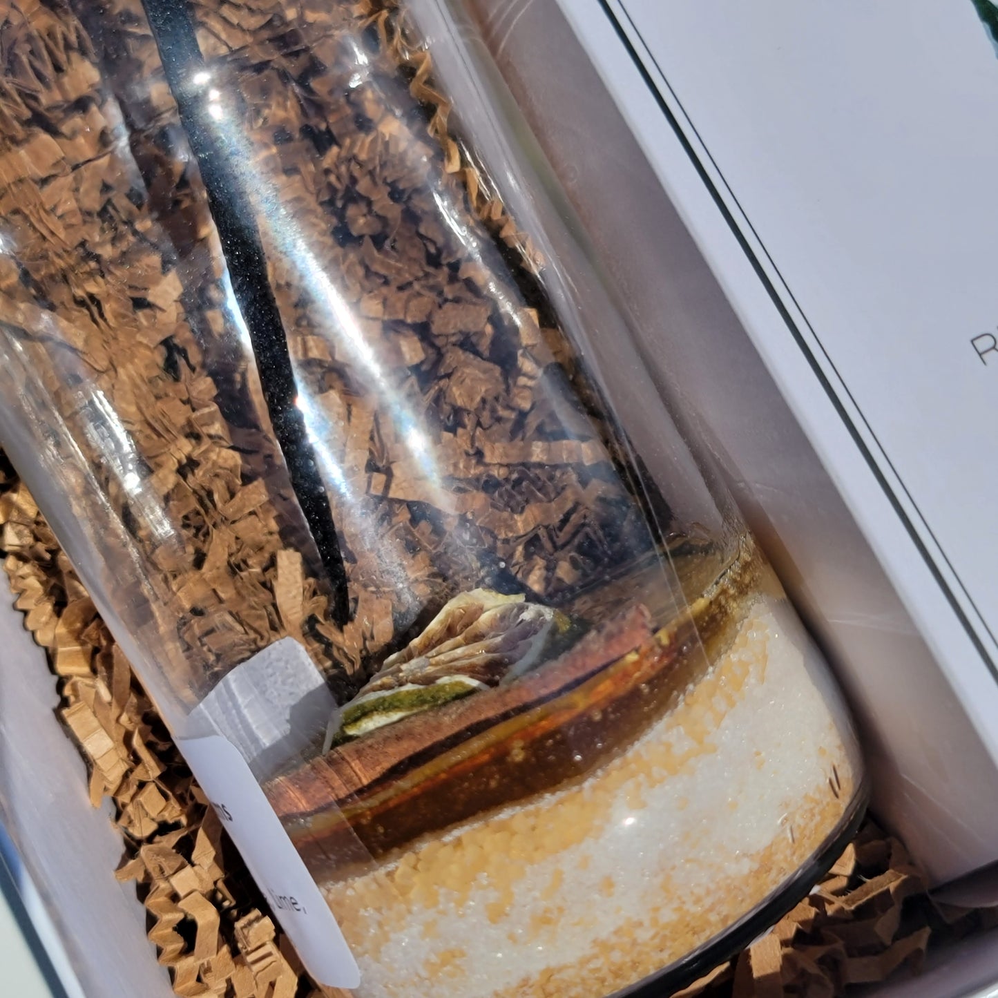 rum drink mix