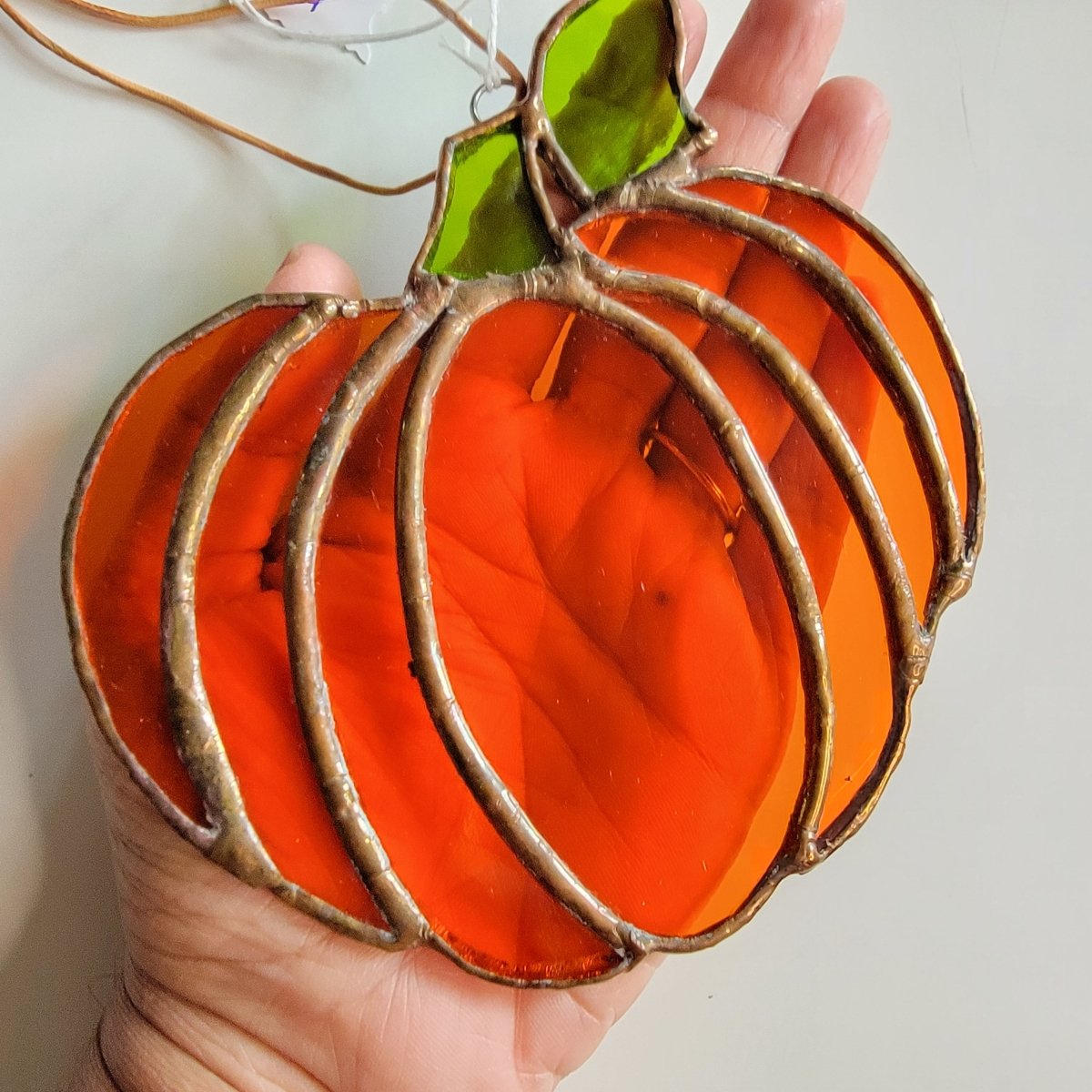 Thanksgiving & autumn pumpkin
home decor