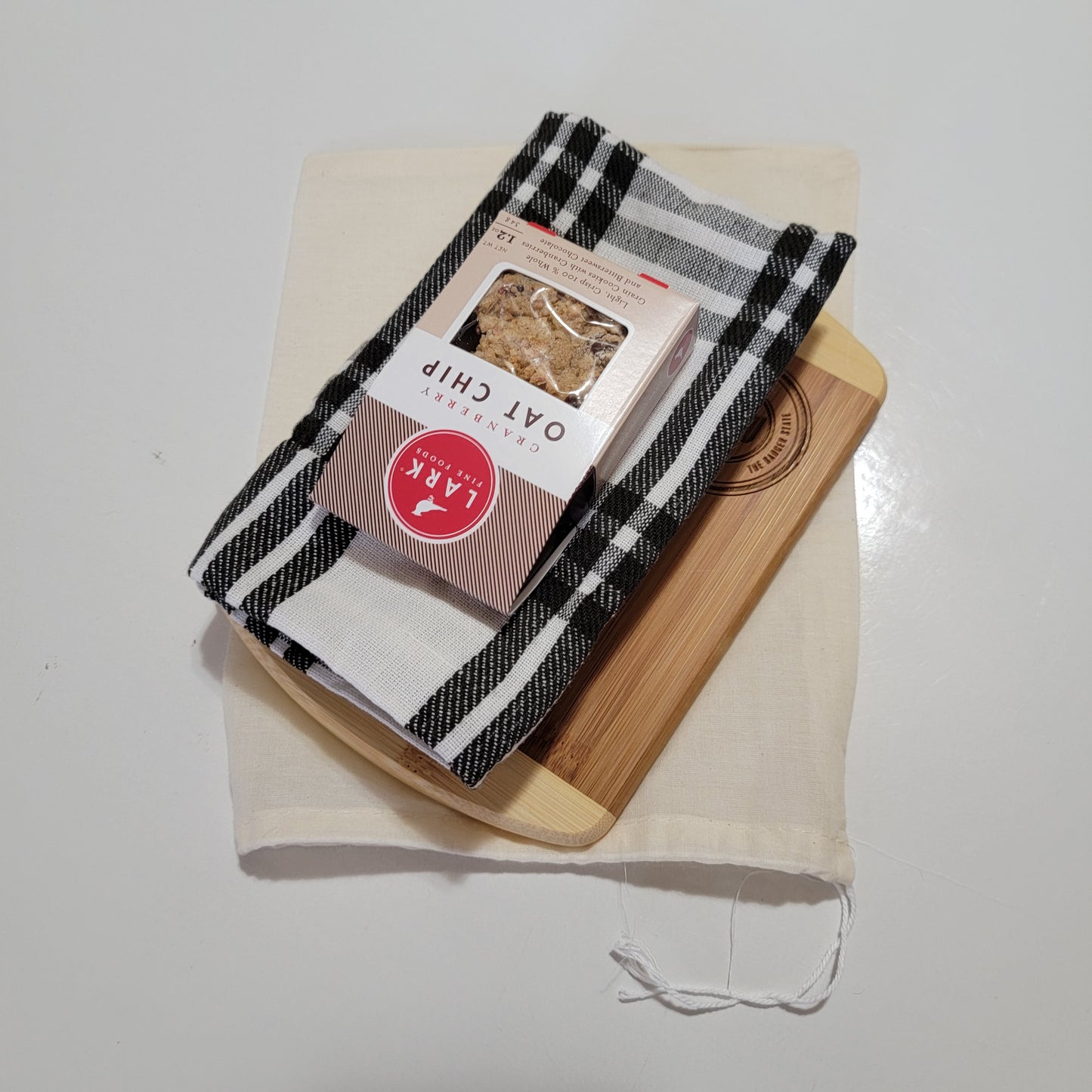 Wisconsin Home Gift Set