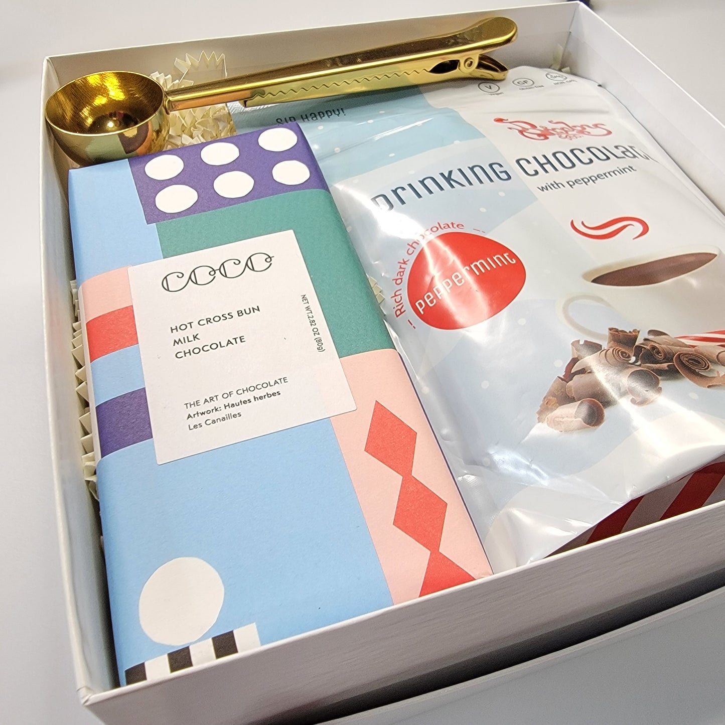 Chocolate Bliss Gift Set