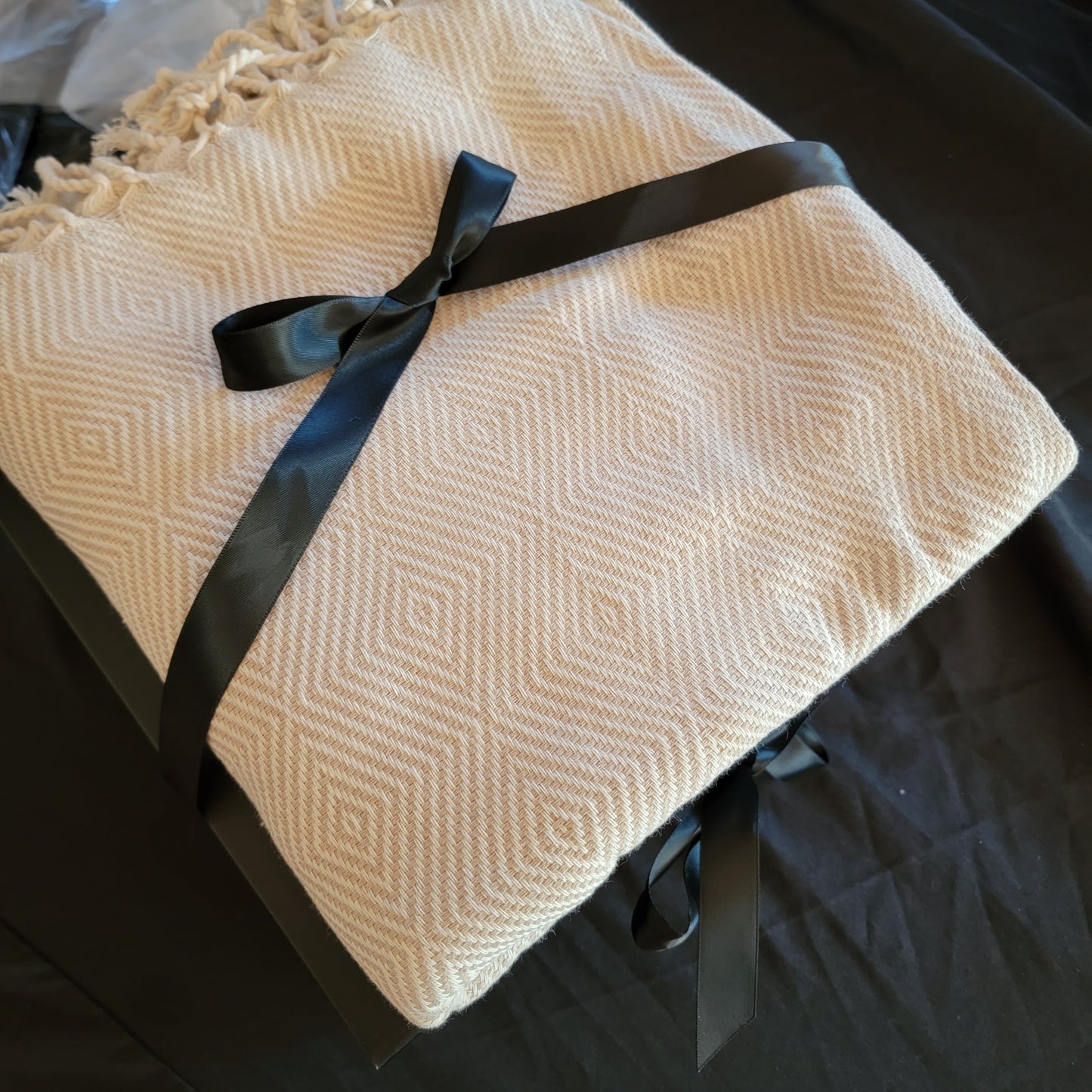 experience in a gift box