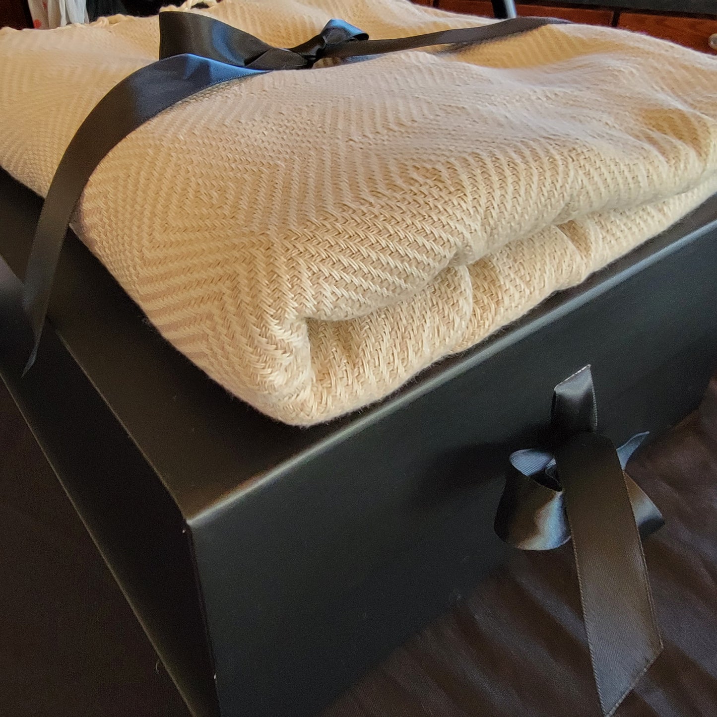 packed curated gift box