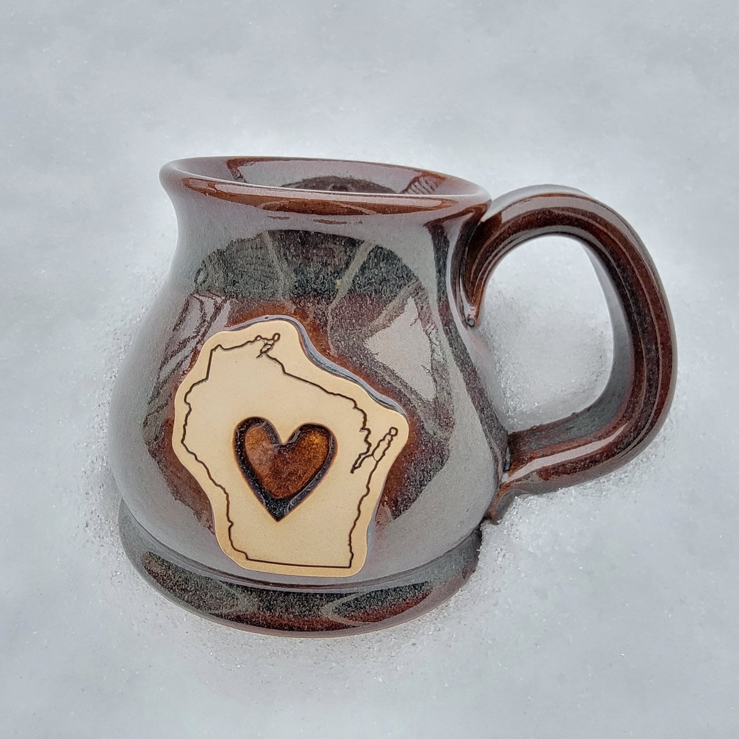 Wisconsin Love Coffee