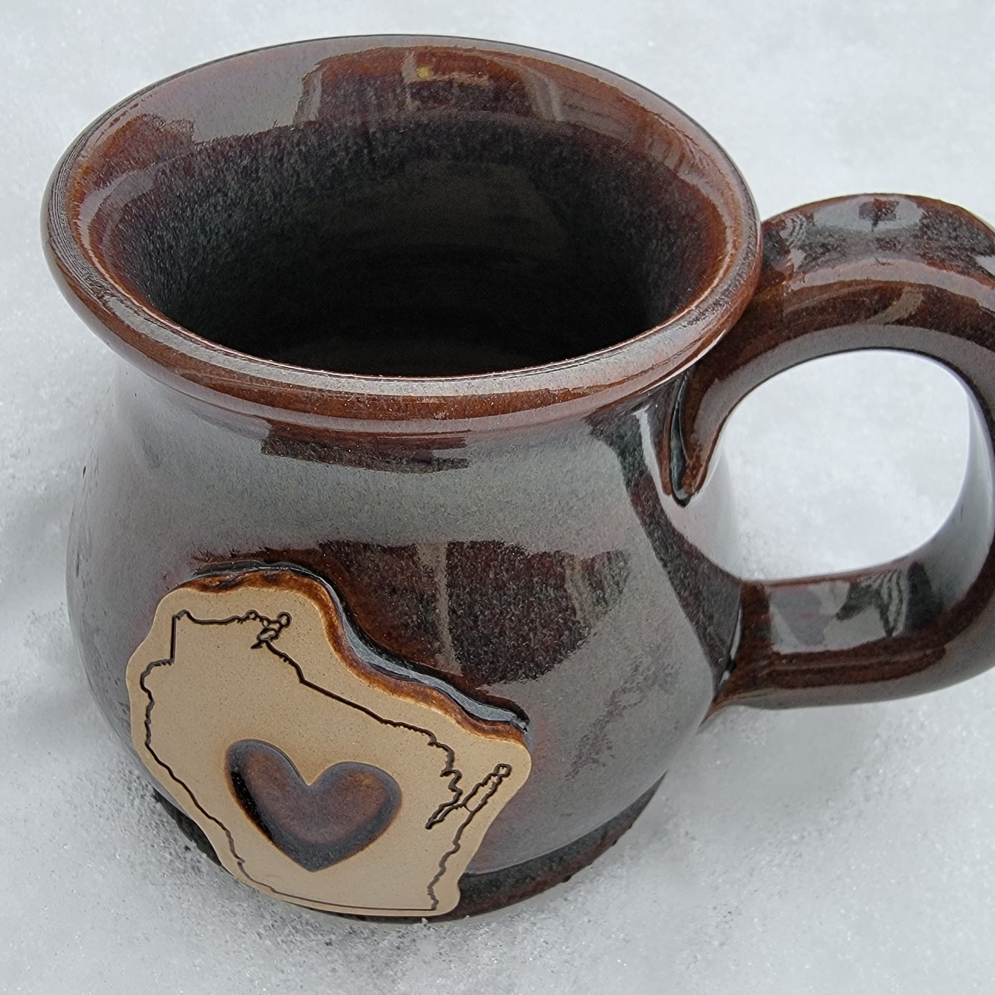 Wisconsin Love Coffee