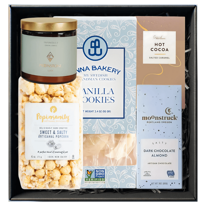 staff holiday gifts