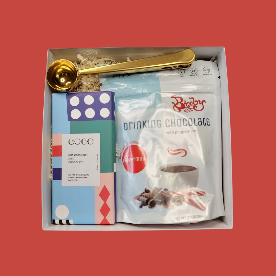 Chocolate Bliss Gift basket