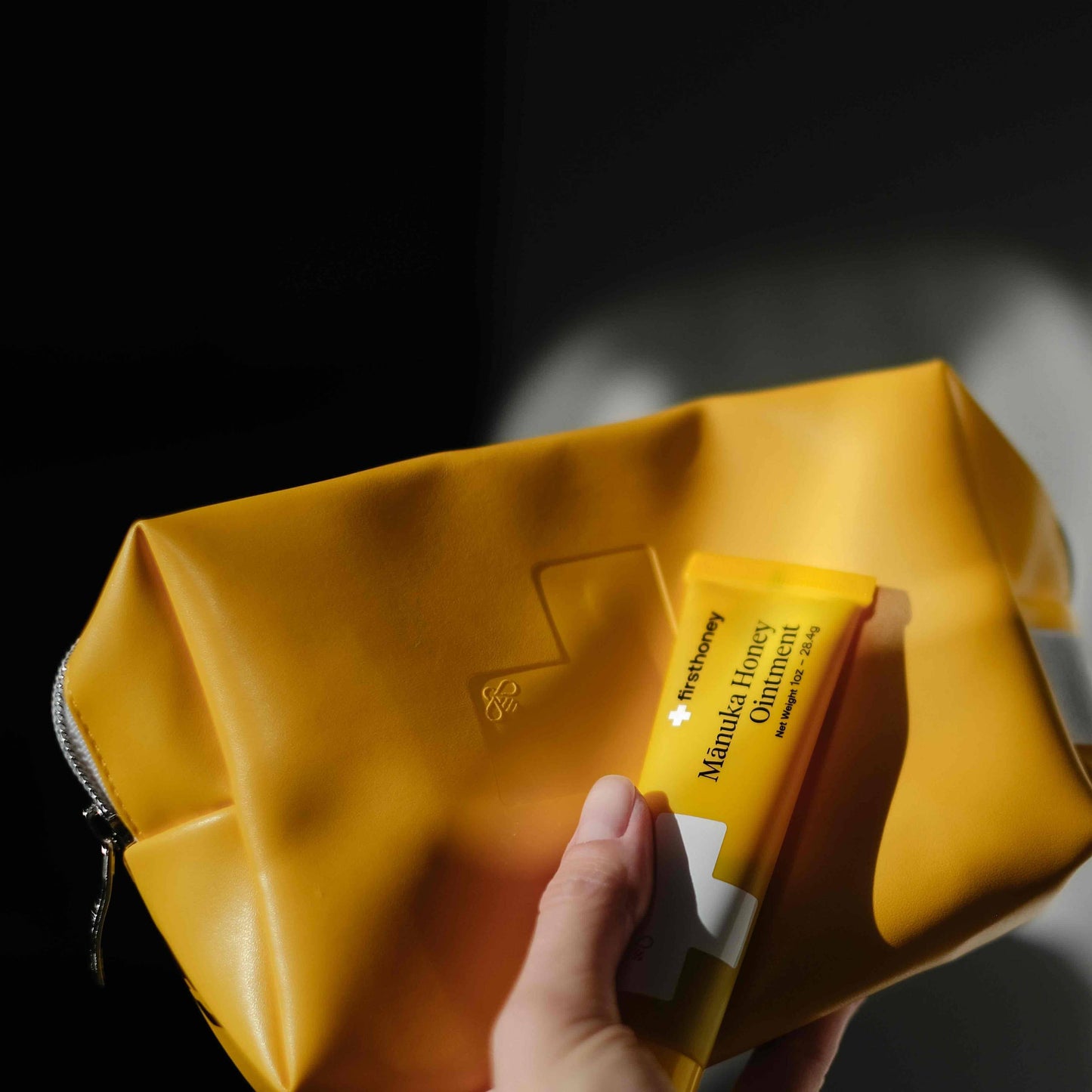 First Honey® Skin Saviors Bundle