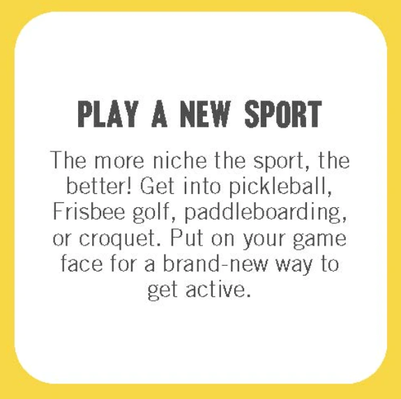 50 Activities for Phone-Free Fun Game Tin