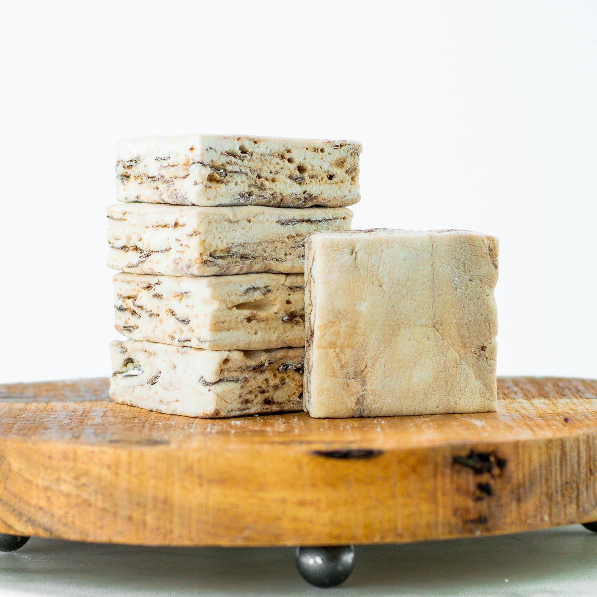 Hand-Crafted Gourmet Marshmallows 3.8 oz - Vanilla Bean