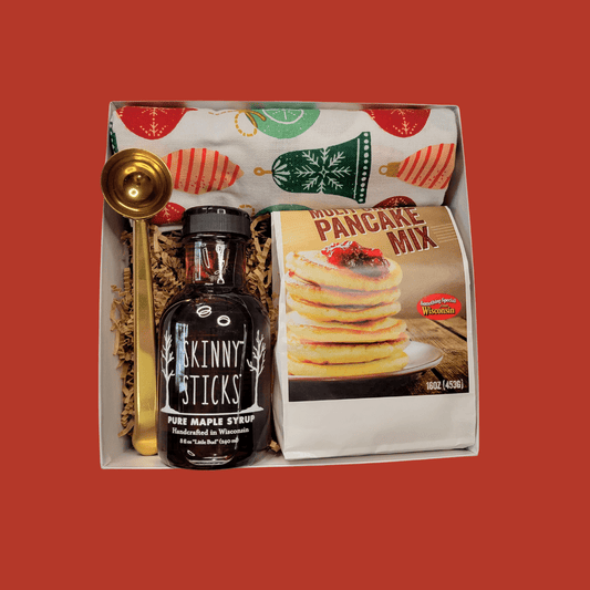 Heartfelt Breakfast Gift Box