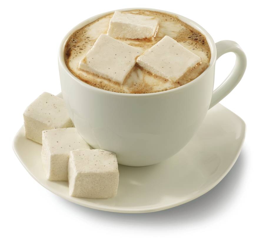 Hand-Crafted Gourmet Marshmallows 3.8 oz - Vanilla Bean