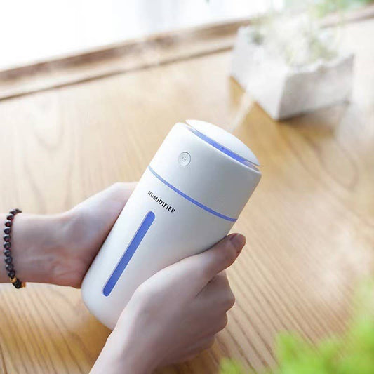 LED Humidifier