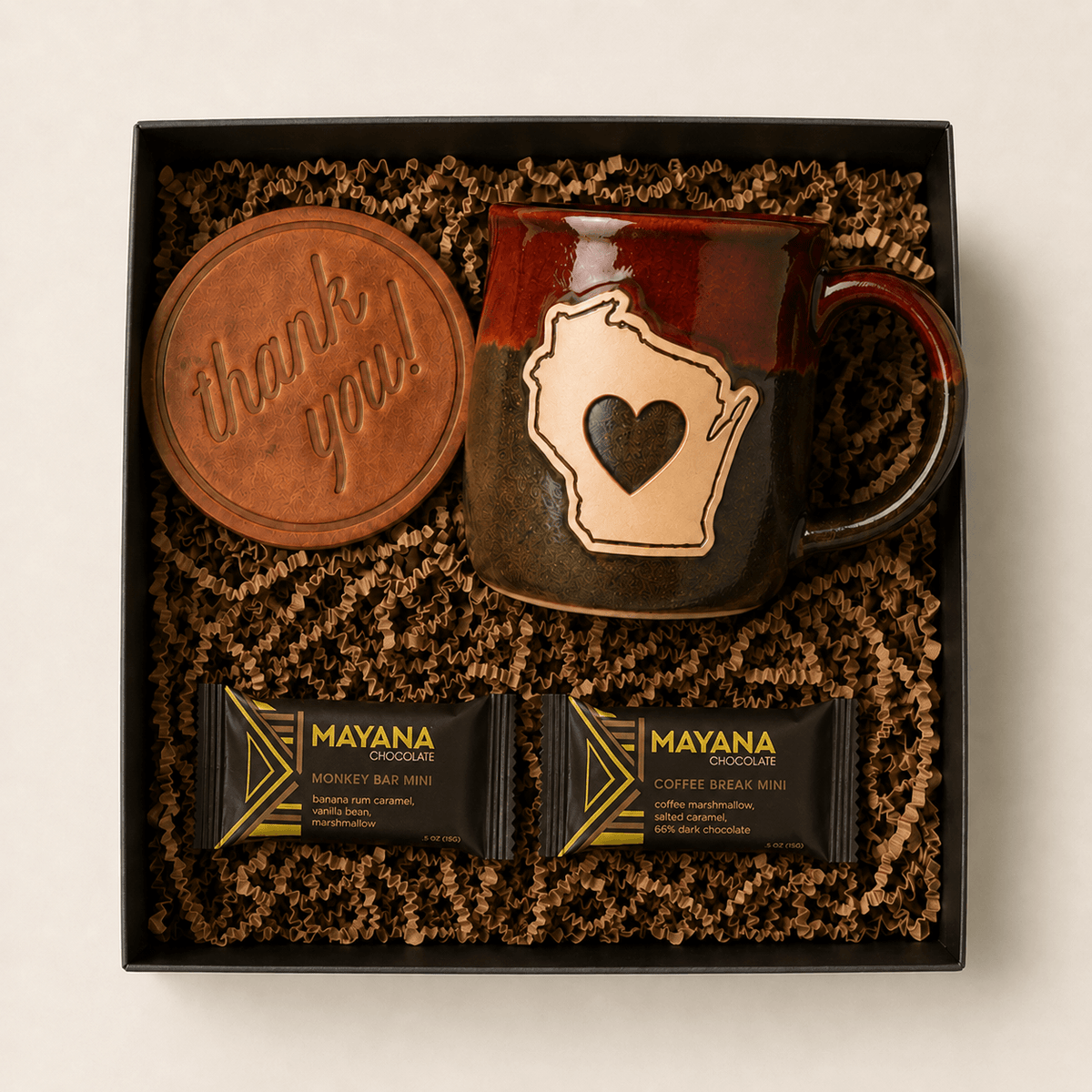 Speaker Appreciation Gifts - Thank You Gift Boxes