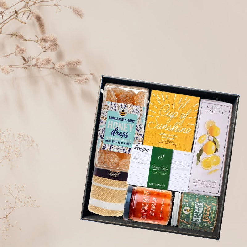 Bright Beginnings Gift Box