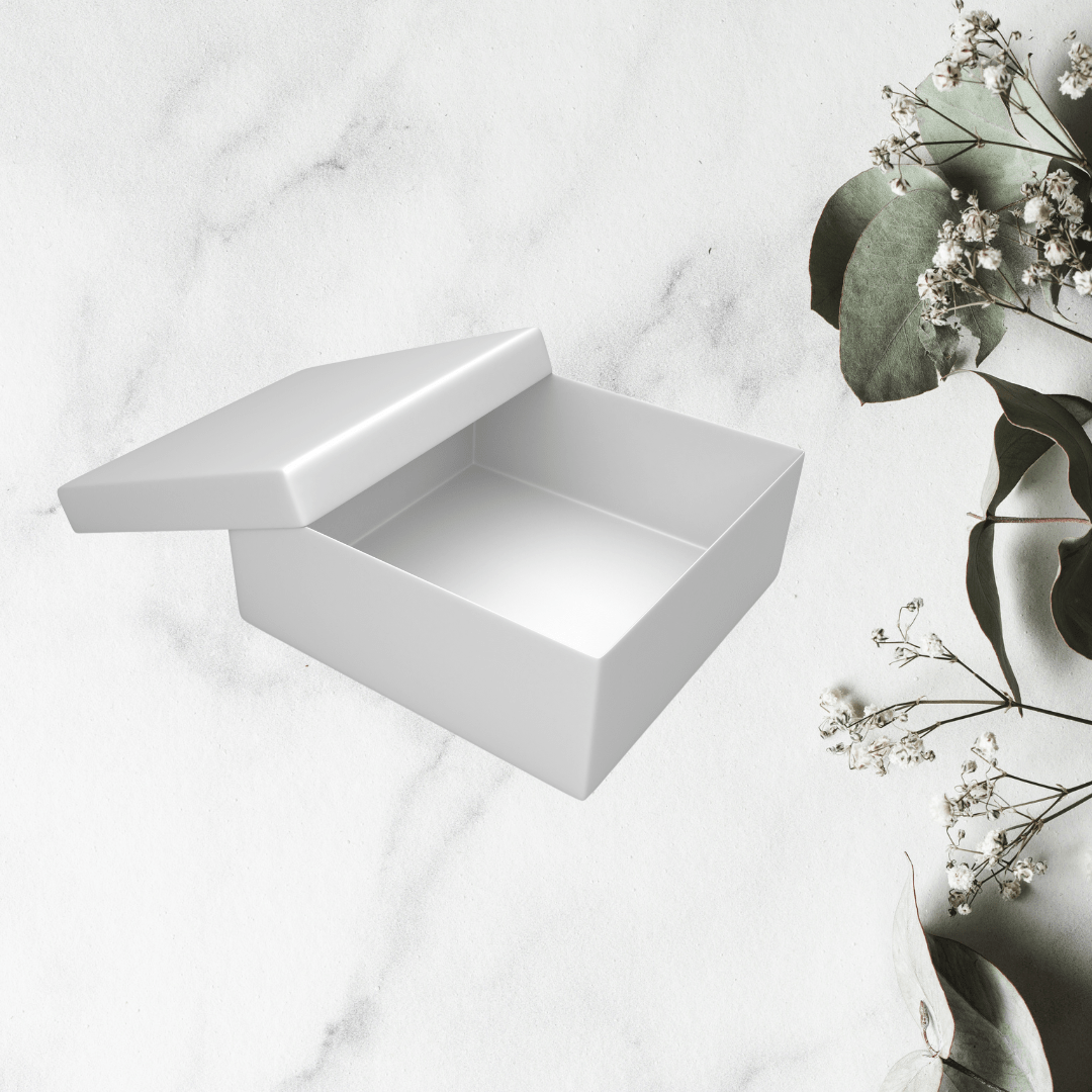 build your own custom gift box