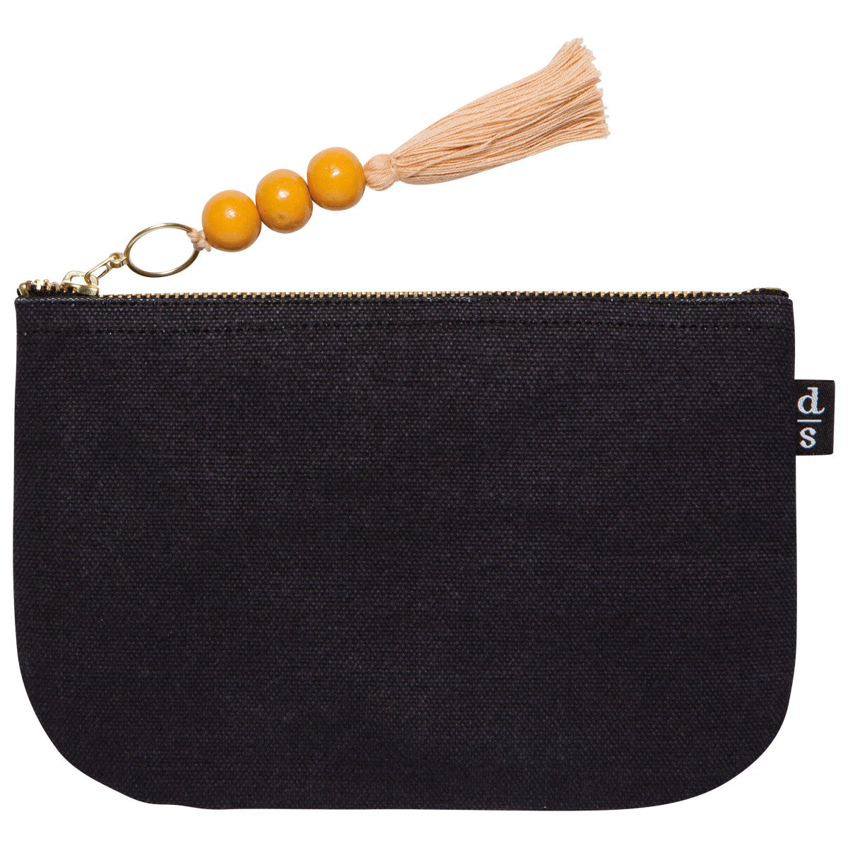 Zipper Pouch - Bugs