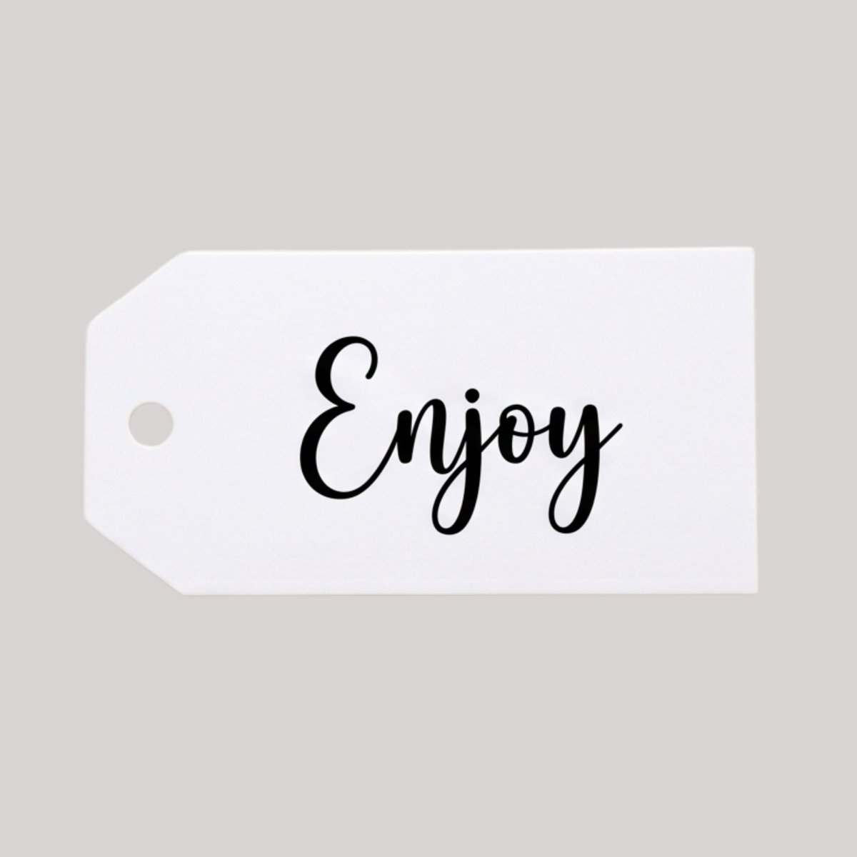 Enjoy Gift Card -