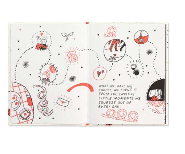 I Choose You Book