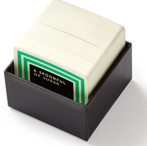 Incredibly Pointless Trivia - A Funny Party Game for adults