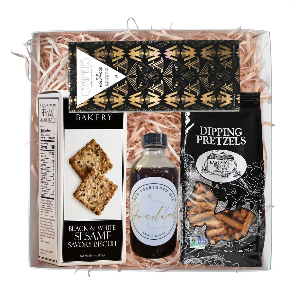 Indulgence Medley Gift Set