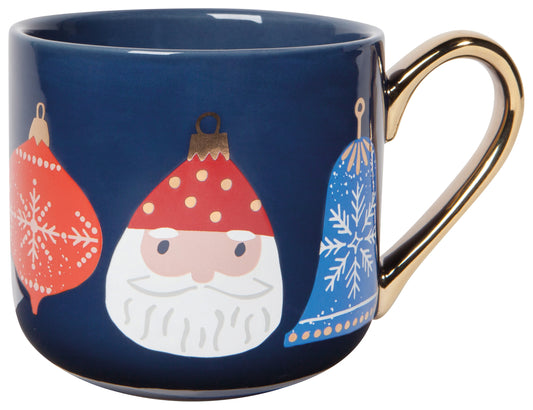 Christmas mug