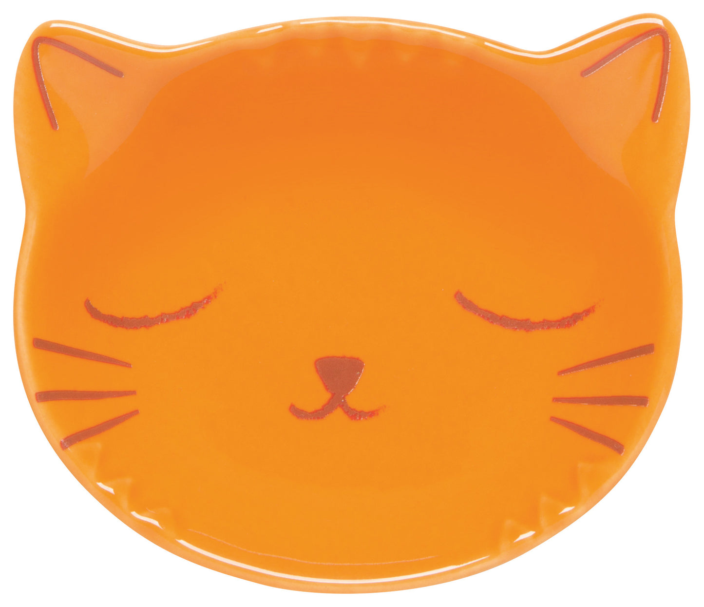 Pinch Bowl Set - Cat Purrfect