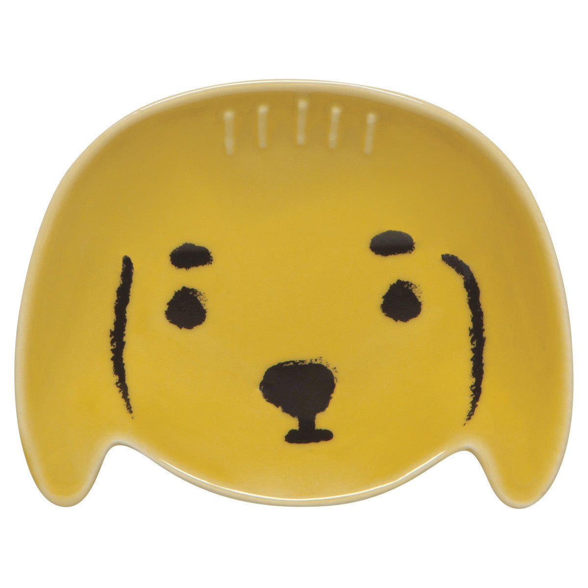 Pinch Bowl Set - Dog