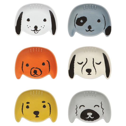Pinch Bowl Set - Dog