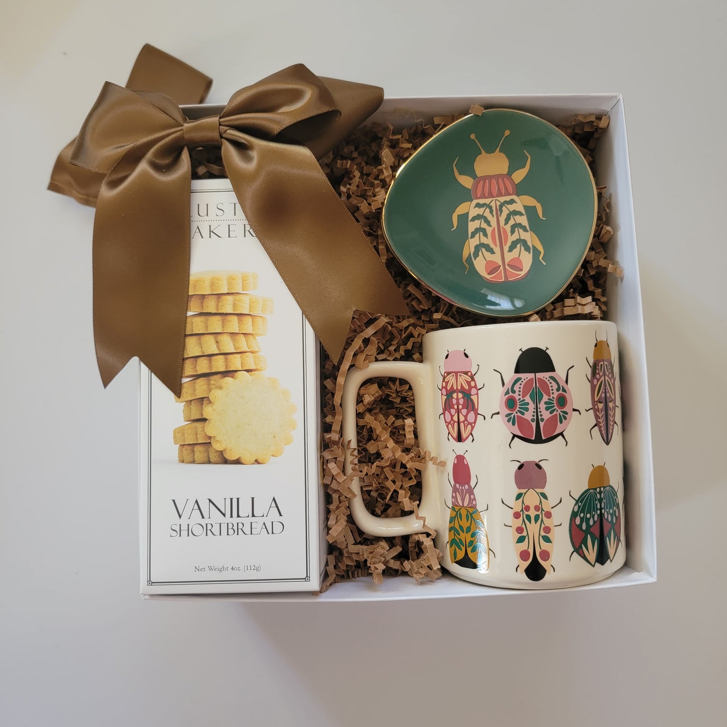 Enchanted Realm Coffee Mug Gift Set