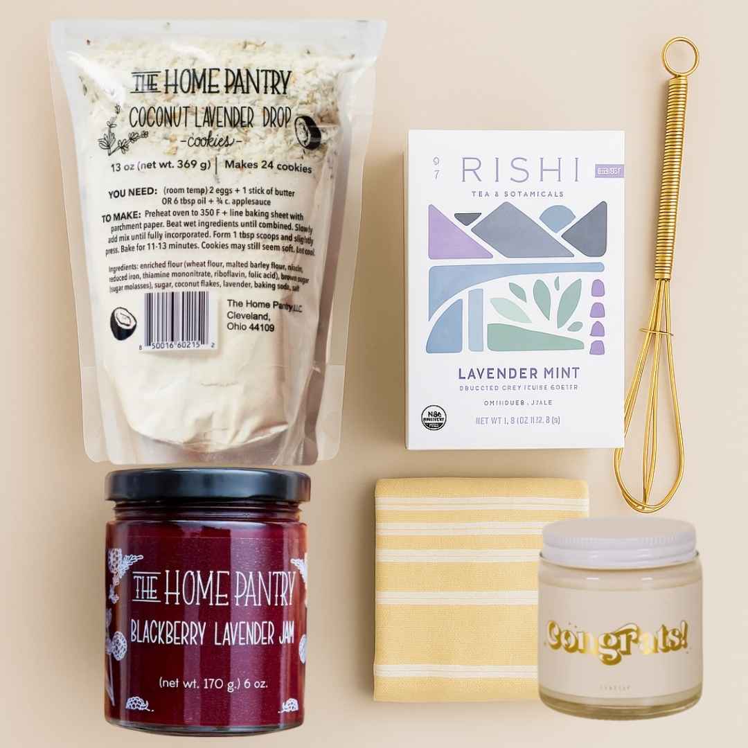 new home gift box for realtor, Real estate agent closing gifts