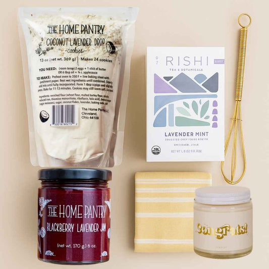 new home gift box for realtor, Real estate agent closing gifts