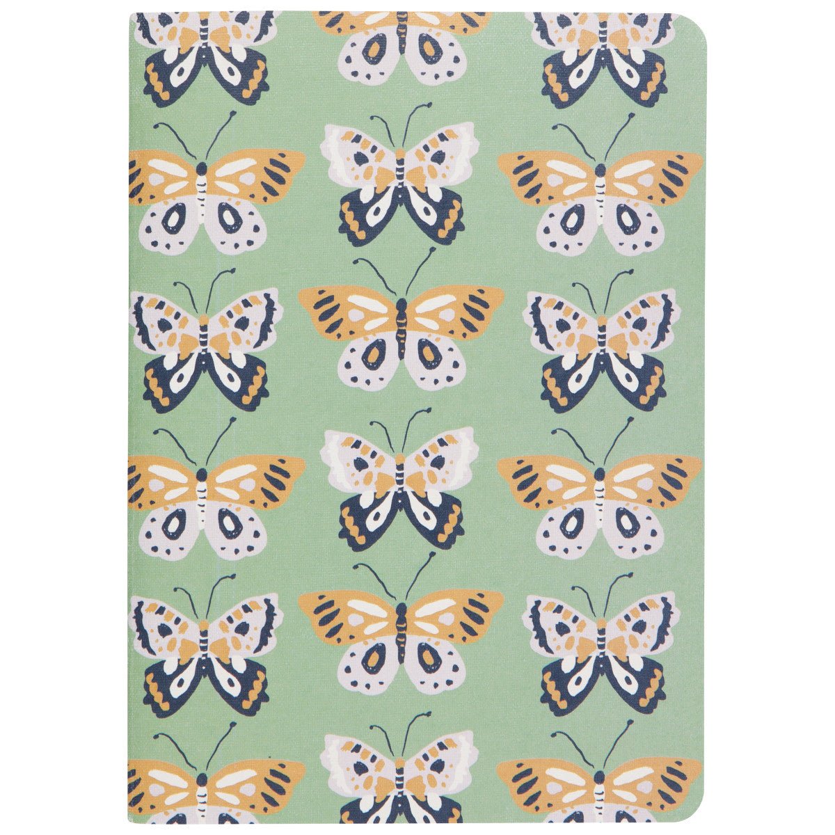 Notebook & Pencil case Set