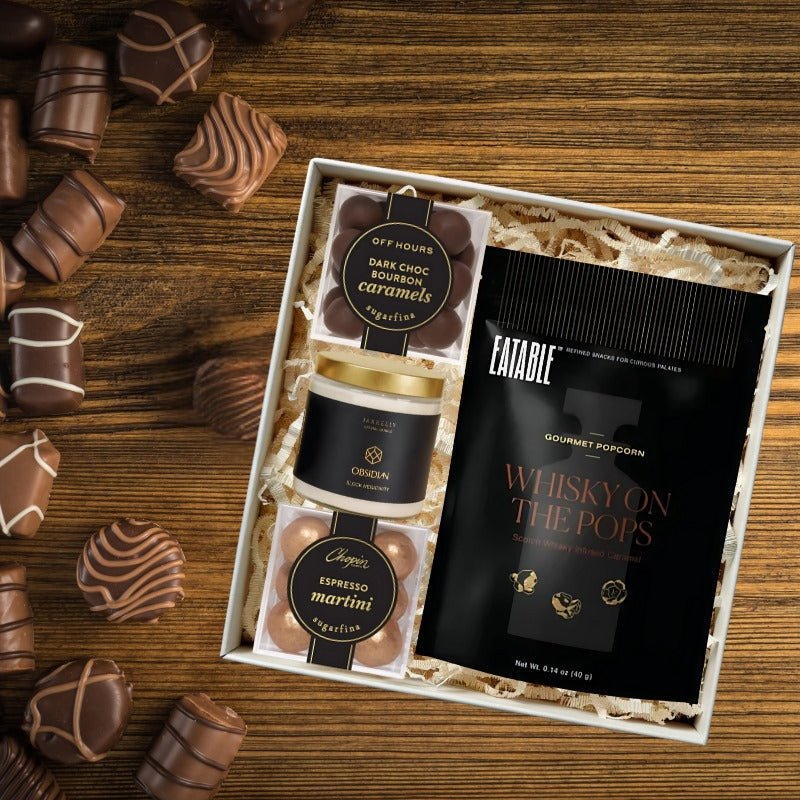 Royal treats for employees