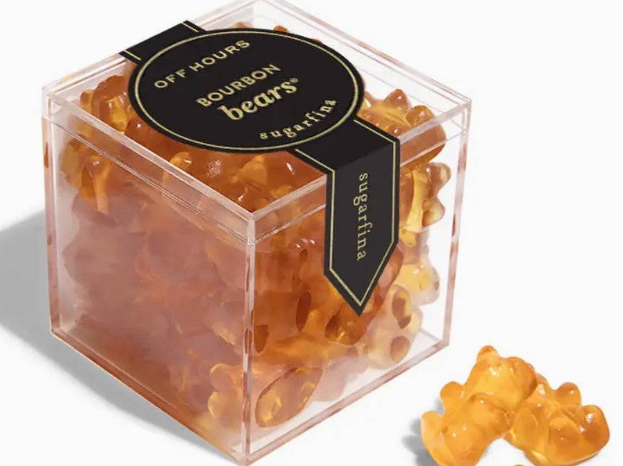 Cozy Christmas Treats Gift Box