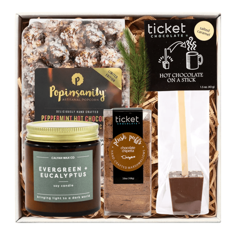 shop holiday gift set online