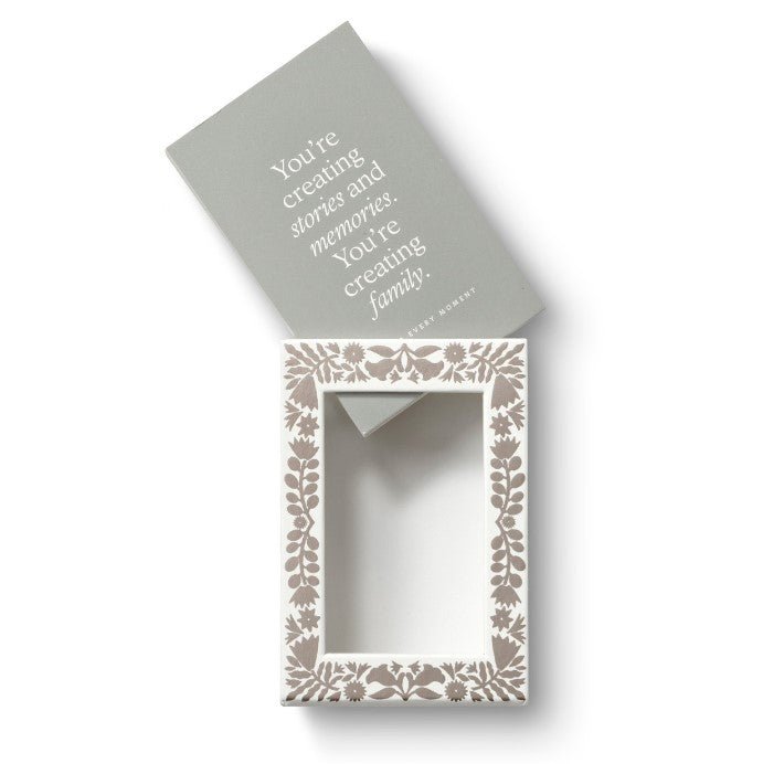 Welcome To Parenthood 52 Encouraging cards gift for new mom