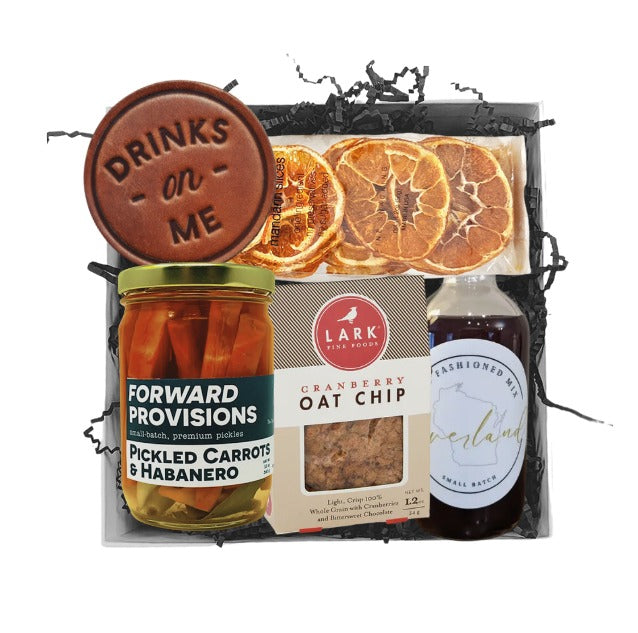 artisanal gift box
