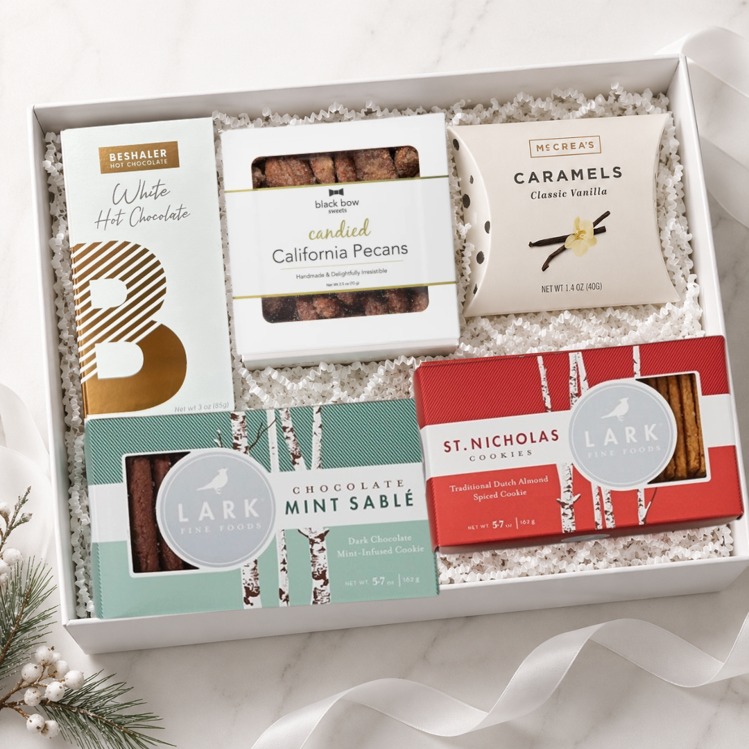 Holiday Gift boxes 2026