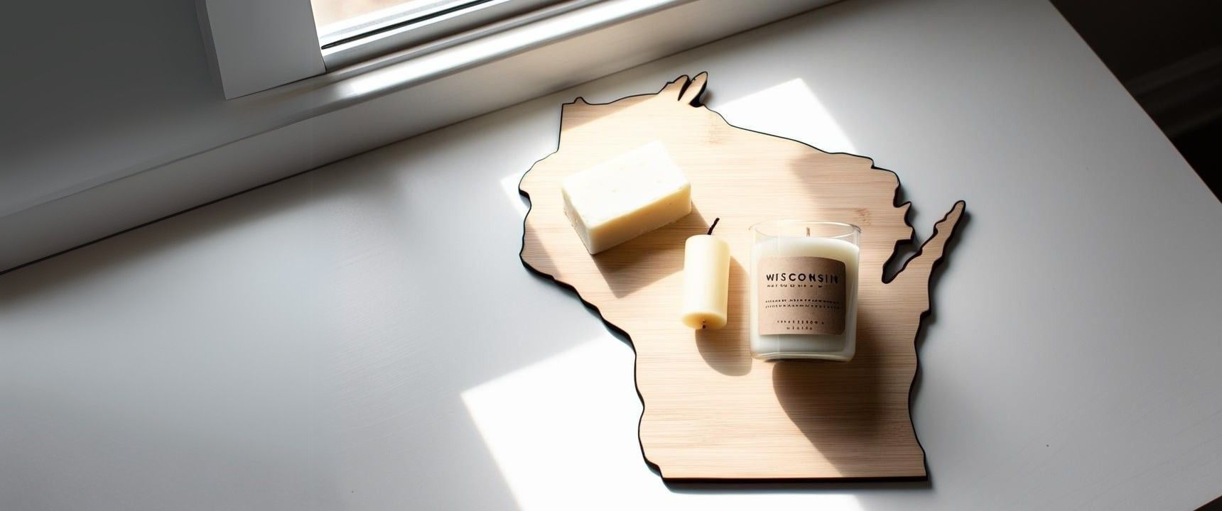 Wisconsin gift boxes